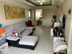 Blk 529 Bedok North Street 3 (Bedok), HDB 3 Rooms #355573431